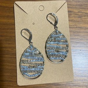 Loft Earrings